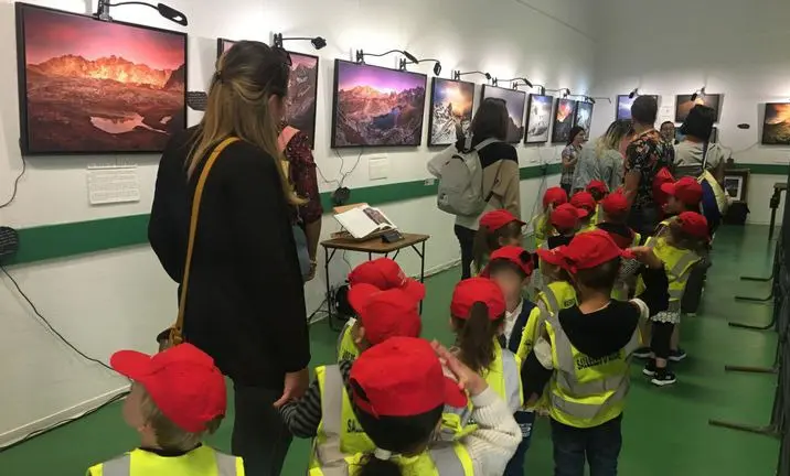 Festival photo nature et animalière de Sallèles-d'Aude