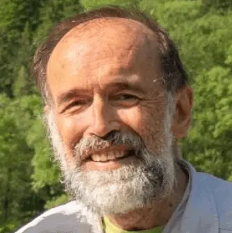 Alain JOUFFRAY