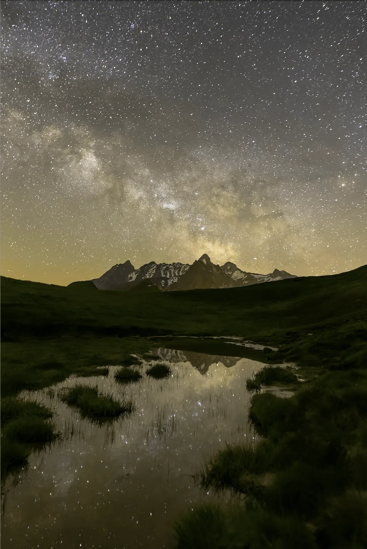 Exposition de Christophe CIESLAR