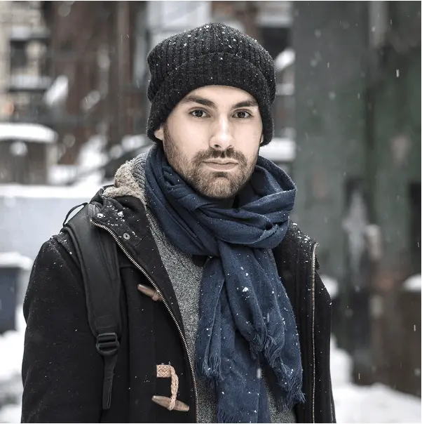 Maxime DAVIRON