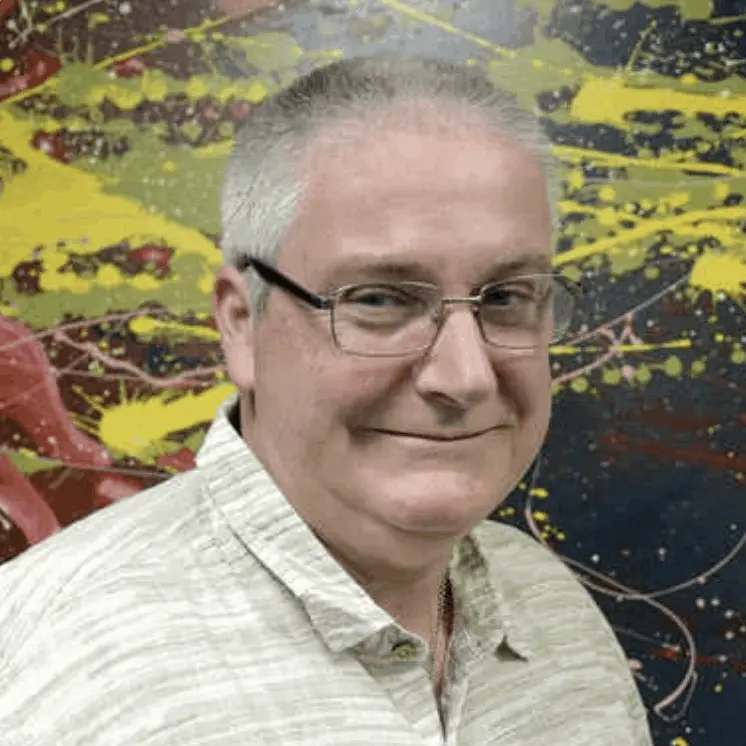 Eric Galibert