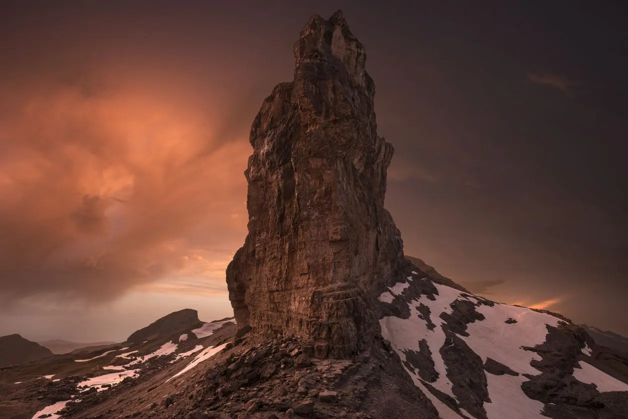 Maxime DAVIRON: photographe