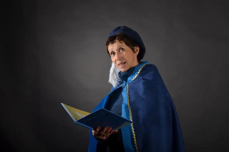 Marie Houelbrèque