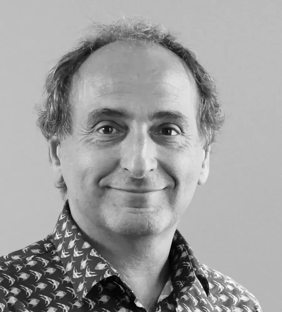 Frédéric Melki