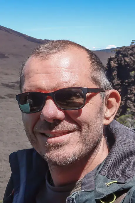 Jean-Sébastien PHILIPPE
