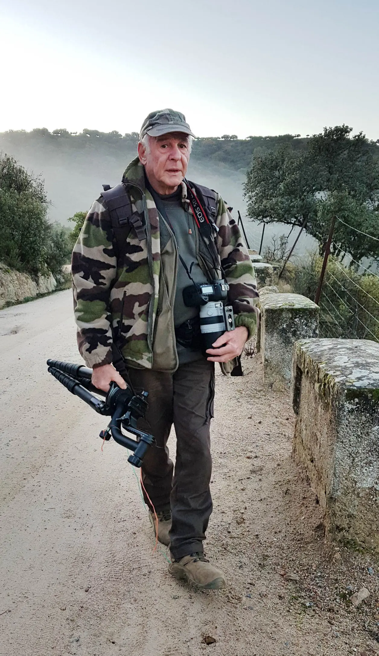 Michel ANDRIEUX