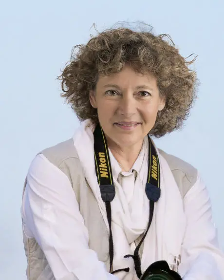 Anne-Marie ETIENNE
