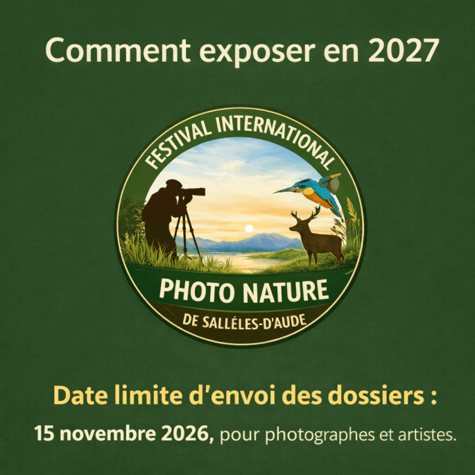 Comment exposer en 2027 ?