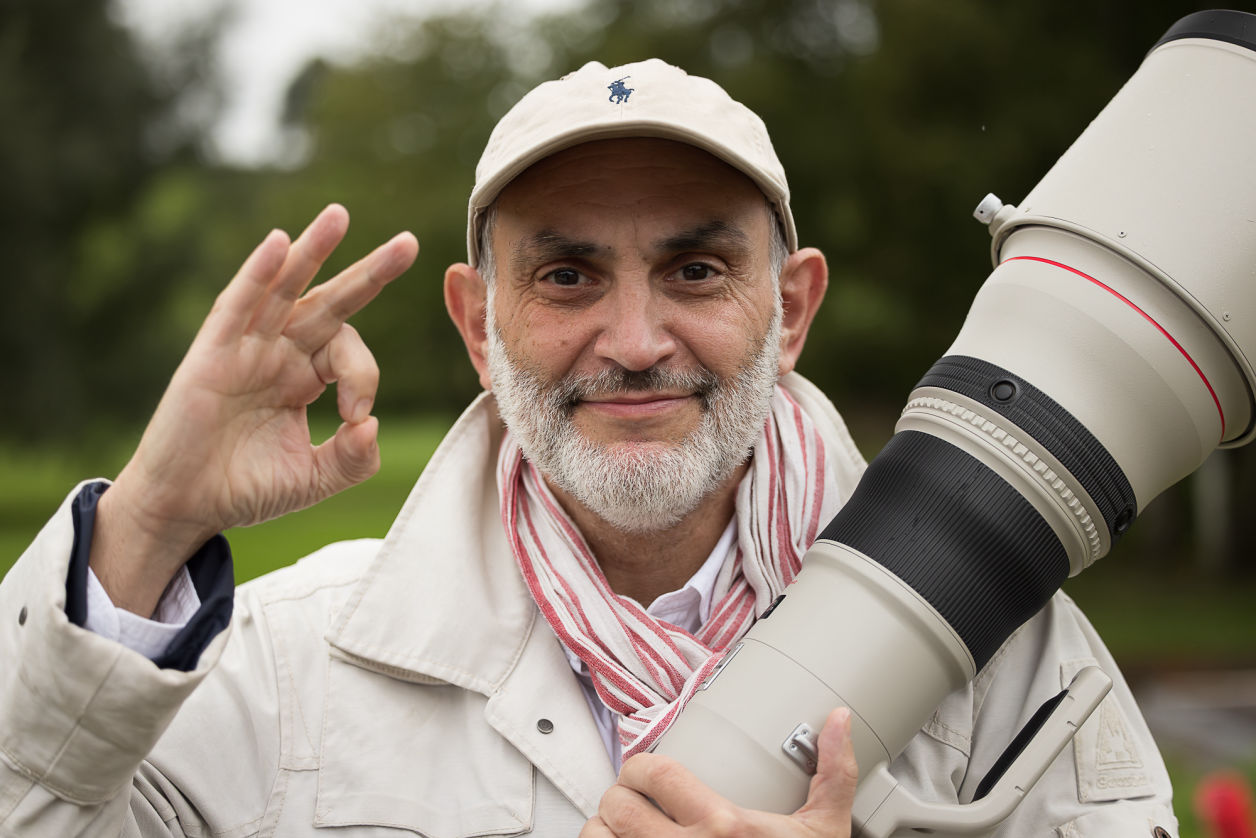 Benoit Rondelet - Photographe